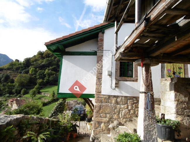 La Riera, Asturias, Spain