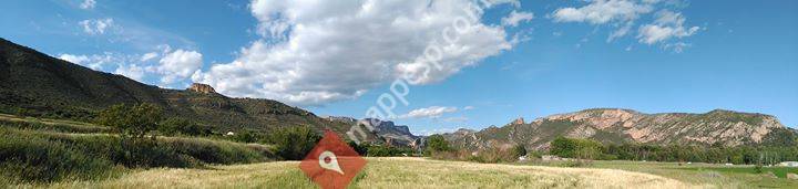 La Roca Dels Bous