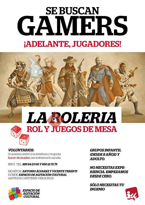 La Roleria
