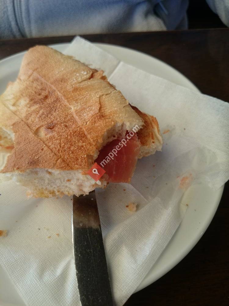 La Rueda