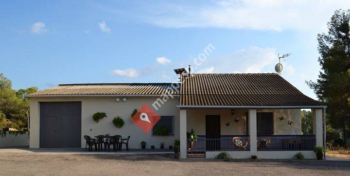 La Ruella -Casa Rural-