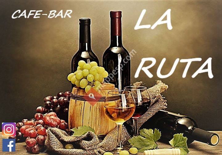 La Ruta