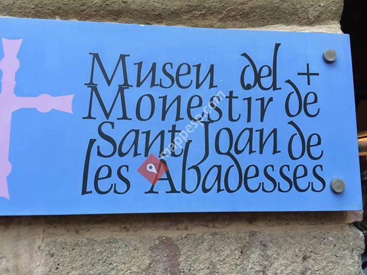 La ruta del ferro (Sant Joan de les Abadesses)