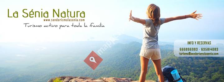 La Sénia Natura