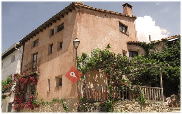 La Sabina casa rural