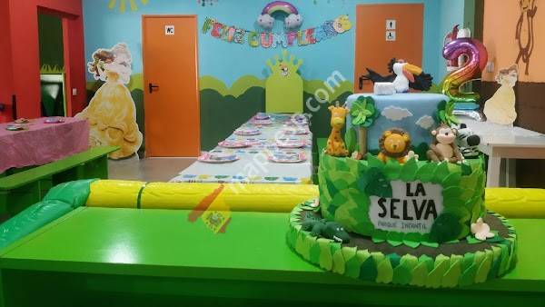 La Selva