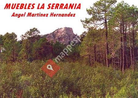 La Serrania Muebles