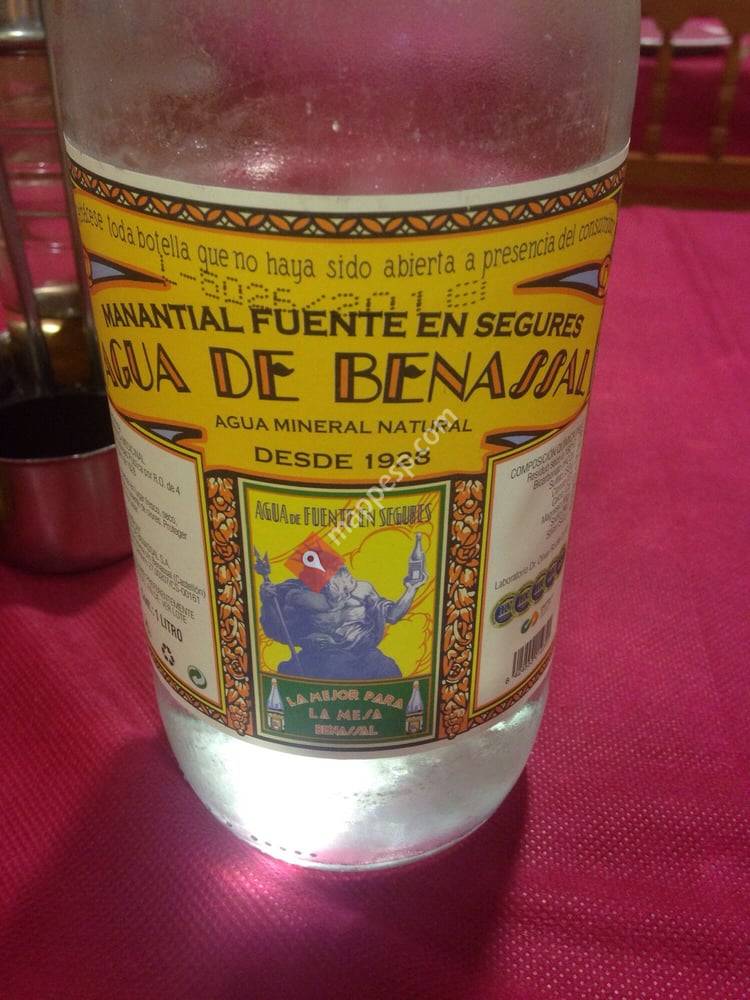 La Setena