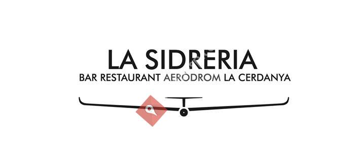 La Sidreria Aeròdrom