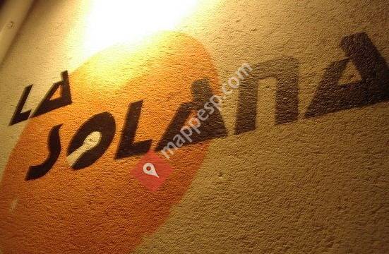 La Solana