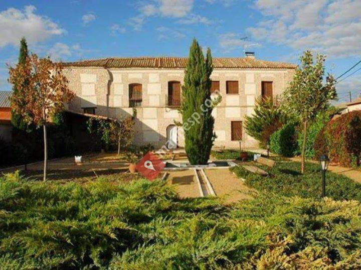 La Solana De Villa Margarita