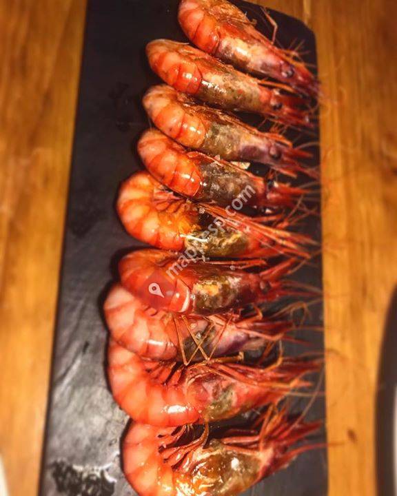 La Subhasta Espai Gastronòmic