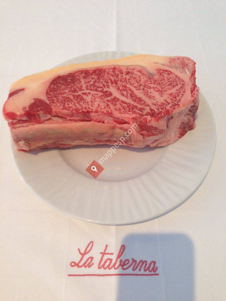 la Taberna