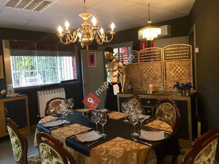 La Taberna Bizarra