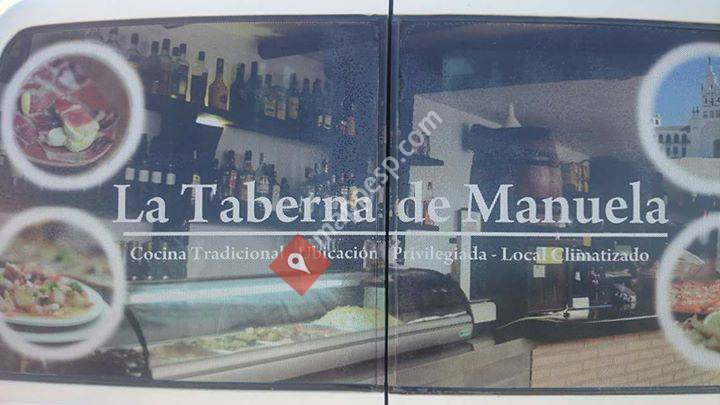 La Taberna De Manuela