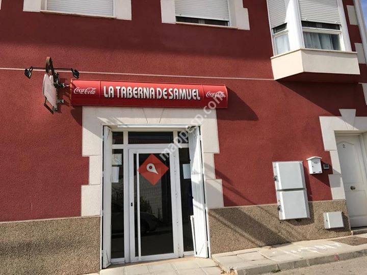 La Taberna De Samuel