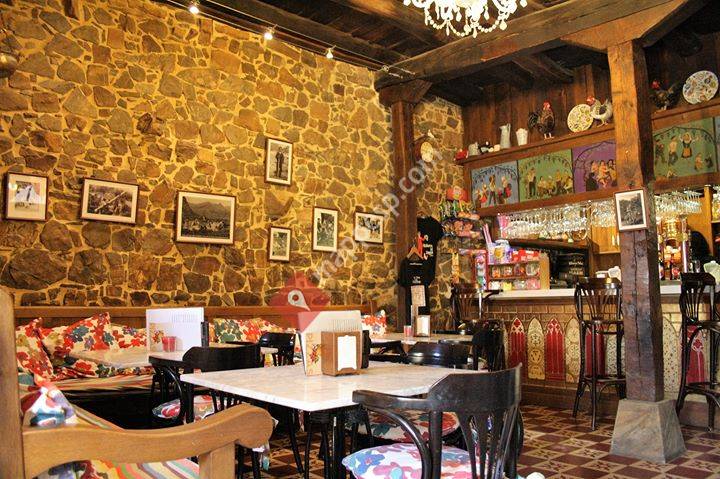 La Taberna del Inglés