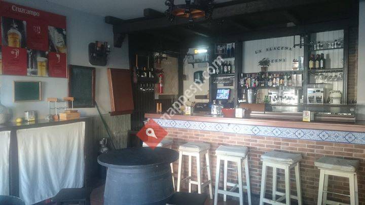 La taberna del momo