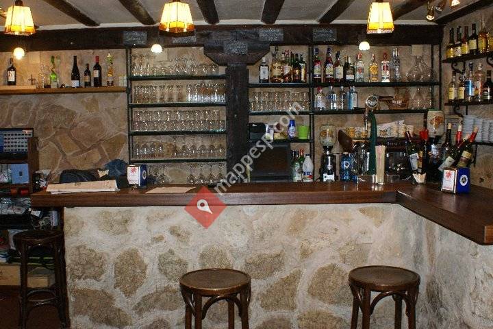 La Taberna del Pelón