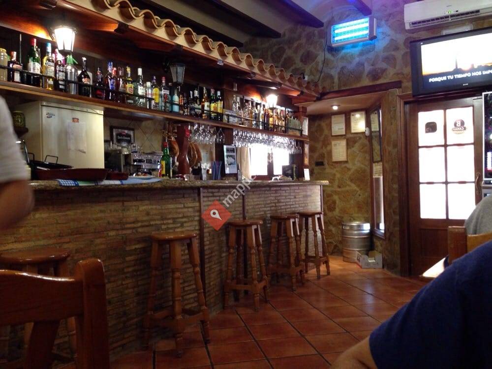 La Taberna Del Pincho