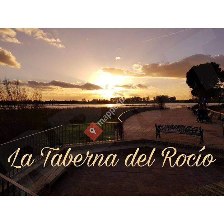 La Taberna del Rey