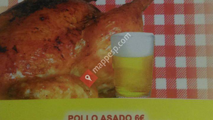 La Taberna del tío Pío