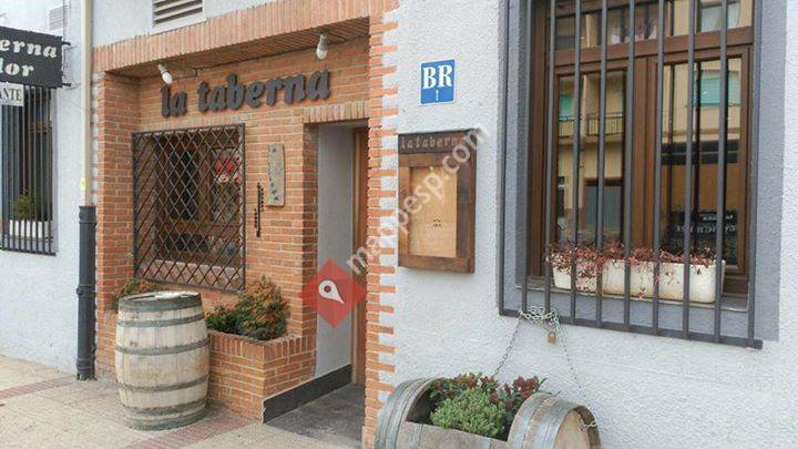 La Taberna Restaurante