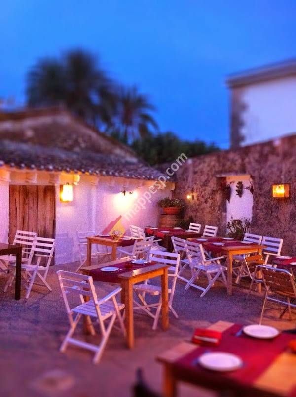 La Tasca de Jesús Pobre