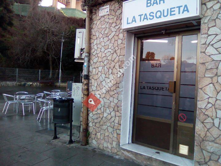 La Tasqueta