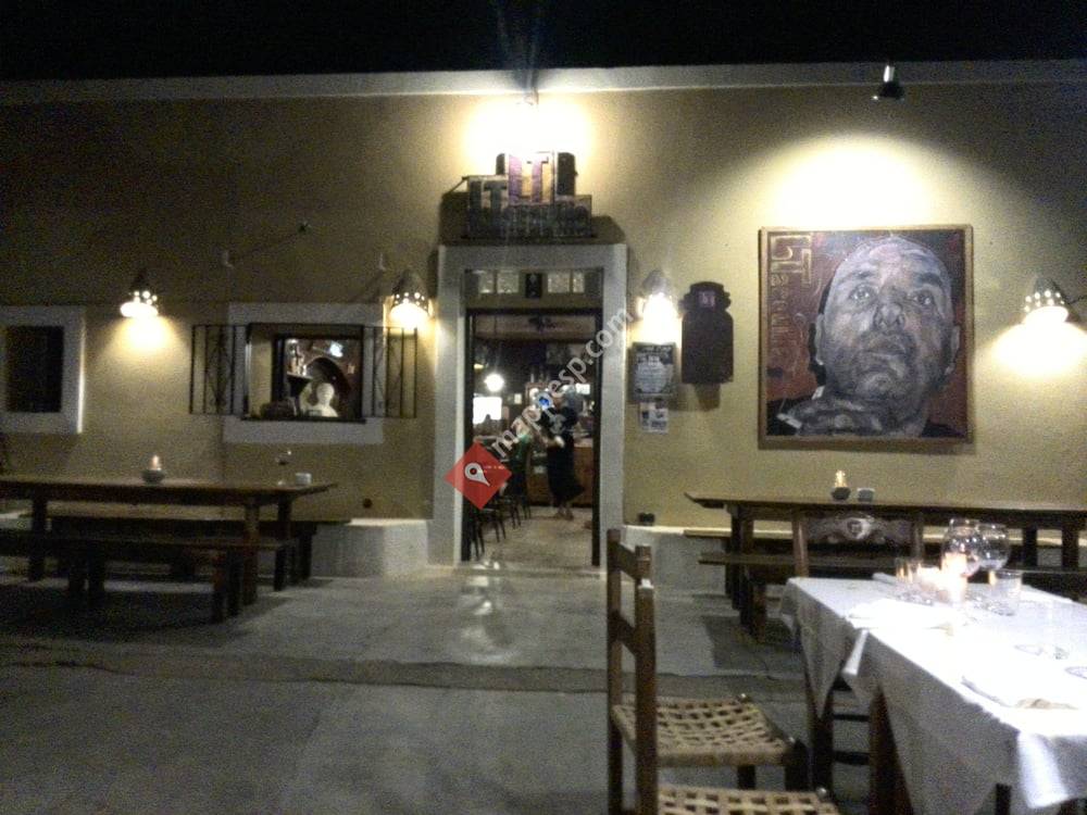 La Tasquilla