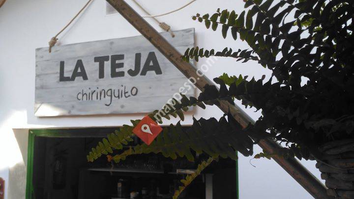 La Teja