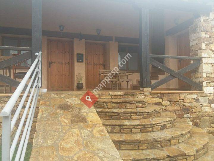 La Tejera De Montejo