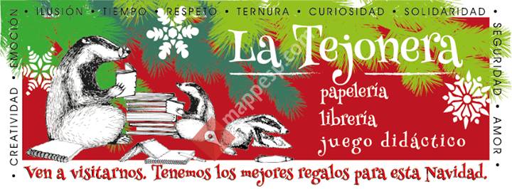 La Tejonera