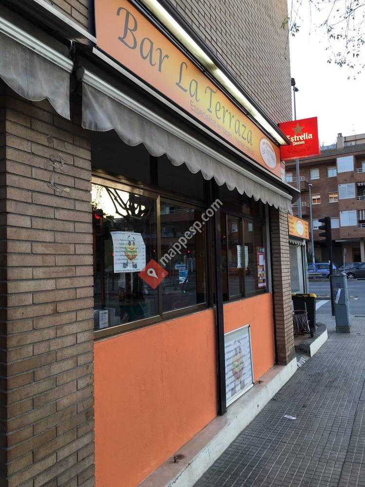 La Terraza