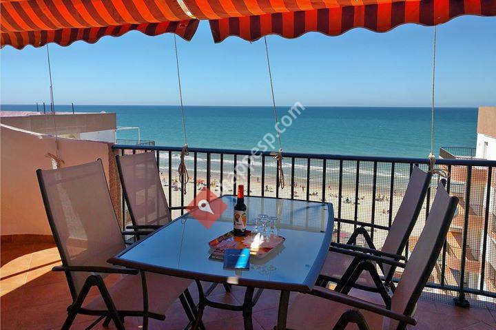 La Terraza al Mar