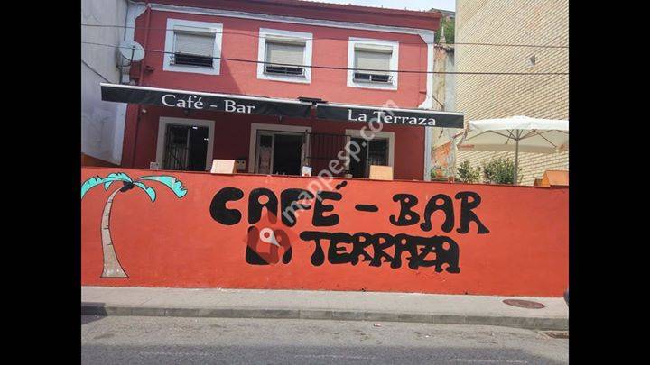 La terraza turon