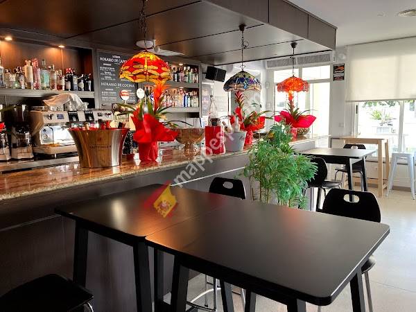 LA TERRAZITA RESTAURANTE