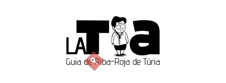 La Tia - Guia de Riba-roja de Túria