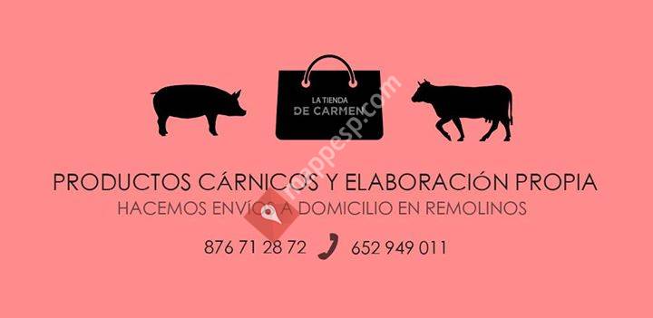 La Tienda de Carmen