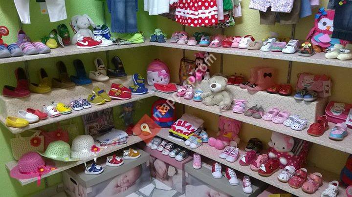 La tienda de Hello Kitty