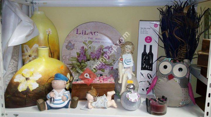 La Tienda De Jimena