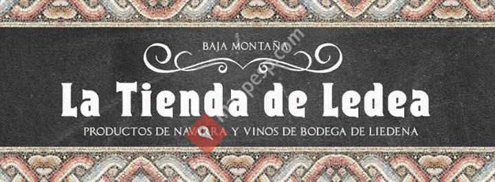 La Tienda de LEDEA