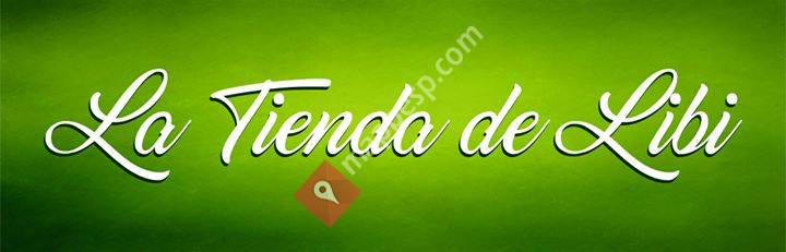 La Tienda de Libi