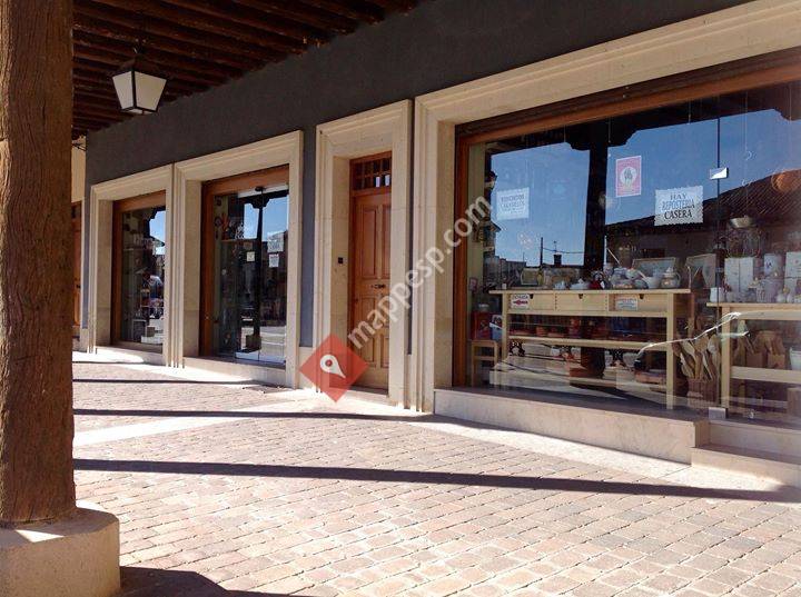 La Tienda de Maite y Julián