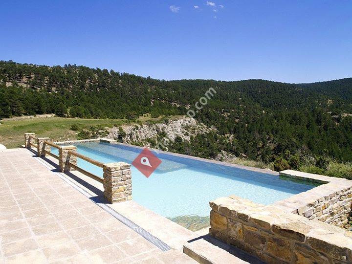 La Tinaja Casa Rural