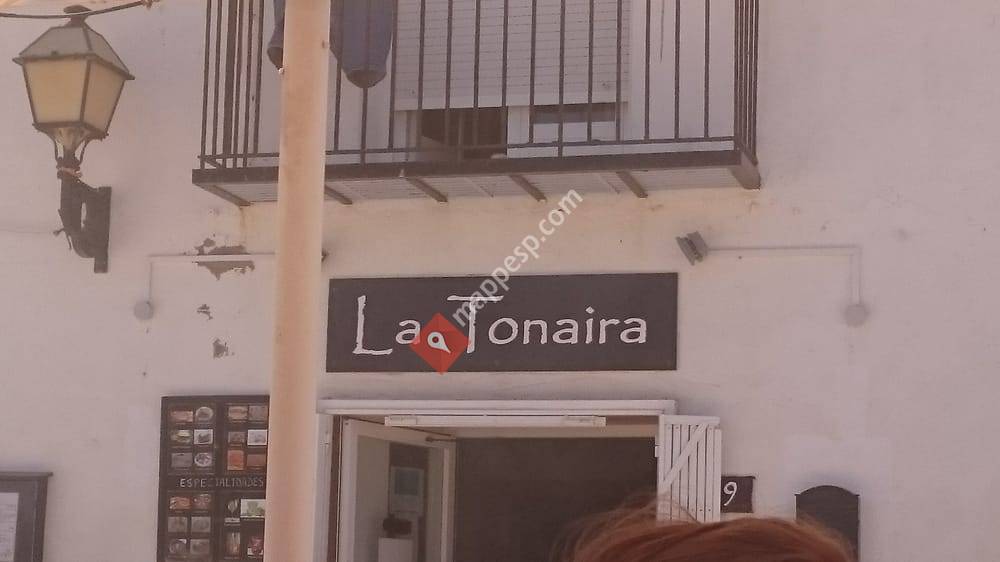 La Tonaira