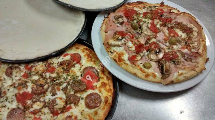 La Toscana pasta y pizza