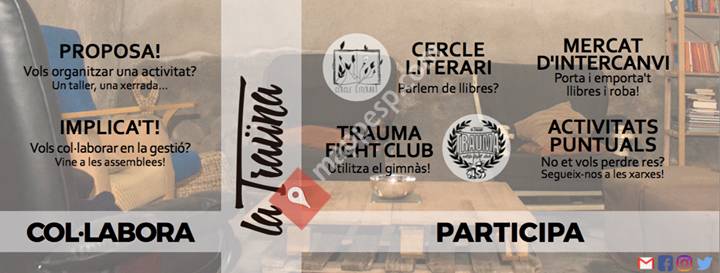 La Traüna