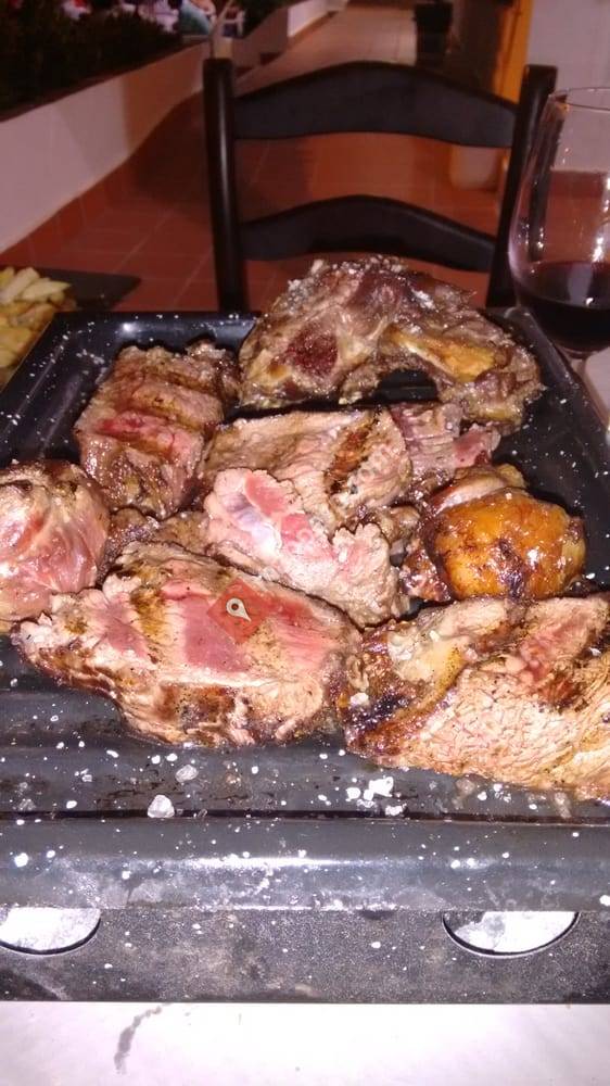 La Vaca Gallega
