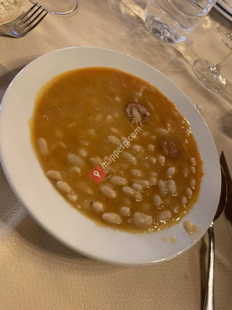 La Vasca